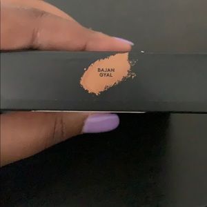 Fenty Beauty Bajan Gyal Bronzer